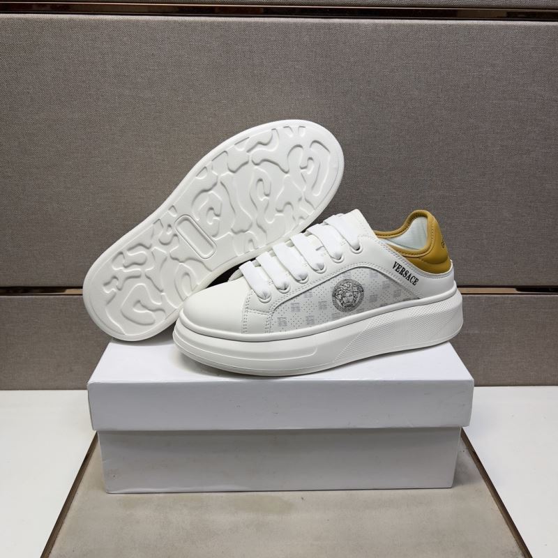 Versace Low Shoes